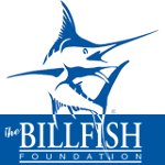 the billfish foundation logo
